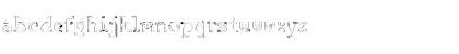 Missionary Regular Font