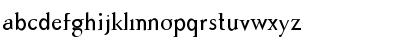 Missive Medium Font Missive Medium Font