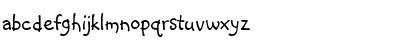Missy BT Roman Font Missy BT Roman Font