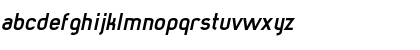Mister Giacco Bold Italic Font Mister Giacco Bold Italic Font