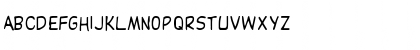 Mister Regular Font