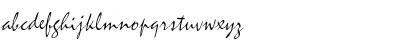 Mistral ITC Light Font