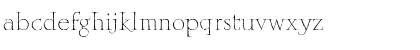 Mithras ITC Roman Font Mithras ITC Roman Font