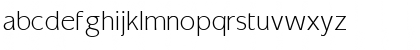 Mixer Regular Font Mixer Regular Font