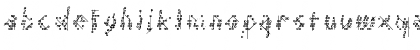 MKaos Regular Font