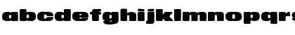 MKaputt-Expanded Regular Font
