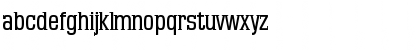 MKSerifTallXMedium Regular Font MKSerifTallXMedium Regular Font