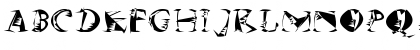 MKSzene Regular Font MKSzene Regular Font