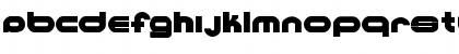 MKUltra Regular Font MKUltra Regular Font