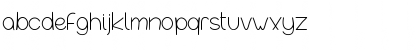 InFormal Style Thin Thin Font InFormal Style Thin Thin Font