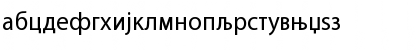 MMyriadRoman Regular Font MMyriadRoman Regular Font