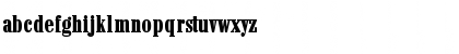 Moab Regular Font