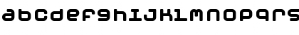 MobyBold Regular Font MobyBold Regular Font