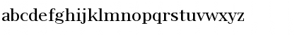 Modern880 BT Roman Font Modern880 BT Roman Font