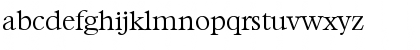 BernsteinSerial-Light Regular Font BernsteinSerial-Light Regular Font