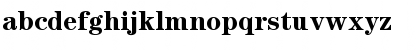 ModernCentury Bold Font