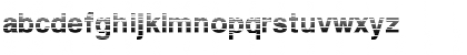 ModernGradate Regular Font ModernGradate Regular Font