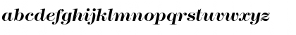 ModernTwoSixtnITC Bold Italic Font ModernTwoSixtnITC Bold Italic Font