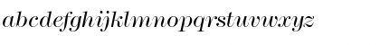 ModernTwoSixtnITC Italic Font ModernTwoSixtnITC Italic Font