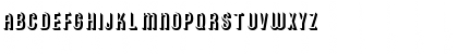 ModicumSCapsSSK Bold Font