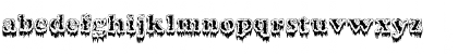 Modius 'Frigid' Regular Font
