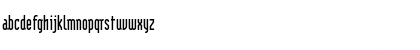 ModulaBold Regular Font ModulaBold Regular Font