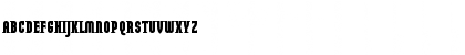 ModulaRoundSerifBlackSC Regular Font ModulaRoundSerifBlackSC Regular Font