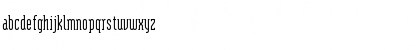 ModulaSerif Regular Font ModulaSerif Regular Font