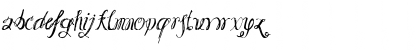 Moeflon Italic Font Moeflon Italic Font