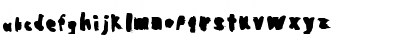 Mogadischu Regular Font Mogadischu Regular Font