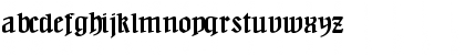 JMH Beda Regular Font