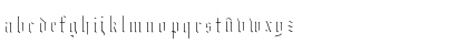 MoKsford Light Font