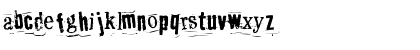 Moksha Regular Font Moksha Regular Font