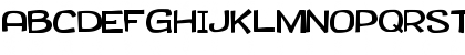 JMH CANASTA Regular Font JMH CANASTA Regular Font