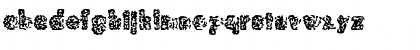 Moldy Pillow Regular Font Moldy Pillow Regular Font