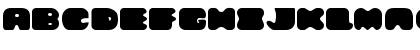 Moma Grape Regular Font