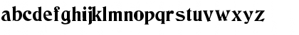 JMH Cthulhumbus Regular Font JMH Cthulhumbus Regular Font