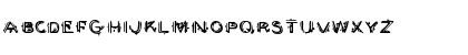 Berserker Regular Font Berserker Regular Font