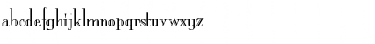 Mona Lisa Recut ITC TT Regular Font Mona Lisa Recut ITC TT Regular Font