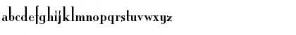 Mona Lisa Solid ITC OS Regular Font Mona Lisa Solid ITC OS Regular Font