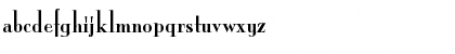Mona Lisa Solid OS ITC TT Regular Font Mona Lisa Solid OS ITC TT Regular Font
