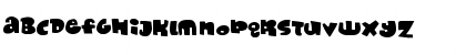 Monafont Regular Font Monafont Regular Font