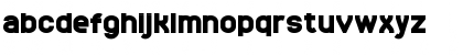 MonarkBlack Regular Font MonarkBlack Regular Font