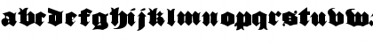 JMH Moreneta Divine Regular Font JMH Moreneta Divine Regular Font