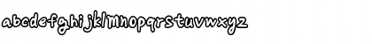 MondayOutline Regular Font