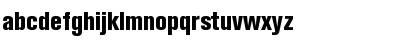 Berthold Akzidenz Grotesk BE Regular Font Berthold Akzidenz Grotesk BE Regular Font