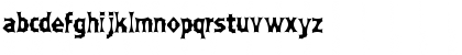 MoneyBox Regular Font MoneyBox Regular Font