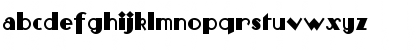 Monkey Fingers NF Regular Font
