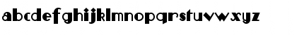 Monkey-Fingers Regular Font