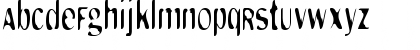MonkeyCaughtStealing Regular Font MonkeyCaughtStealing Regular Font